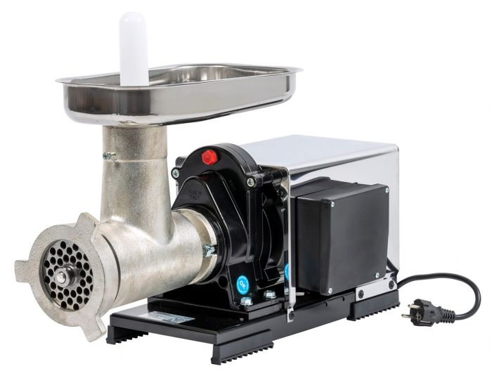 Meat Mincer Manual Reber N 10 Professional Meat Grinders Home & Garden