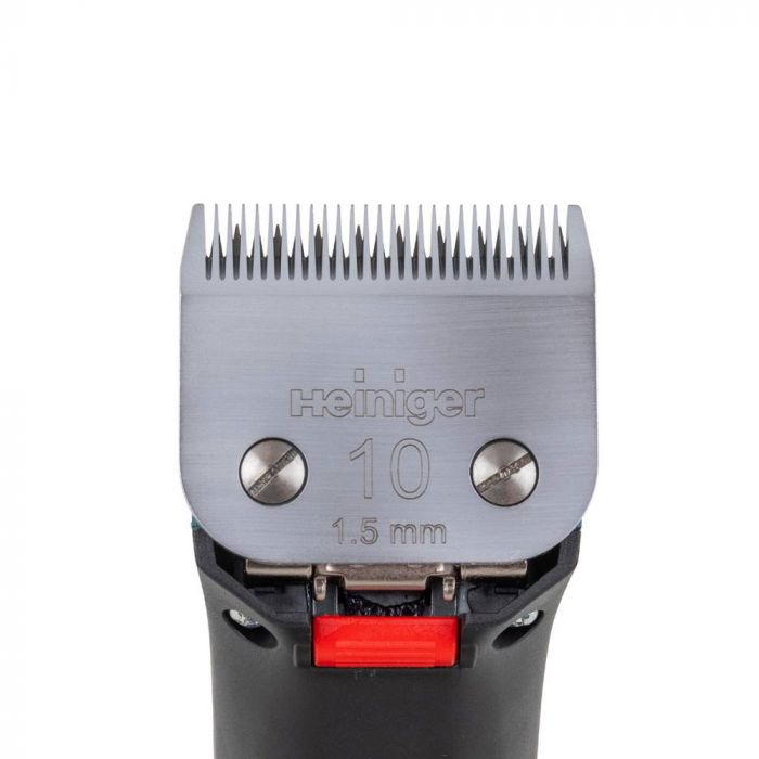 heiniger opal clippers