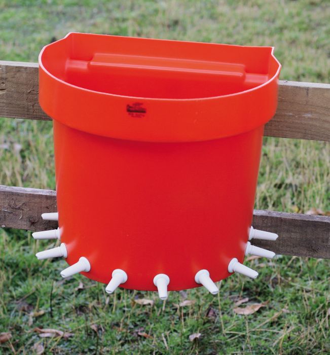 Lamb Feeder Bucket 20l Ukal