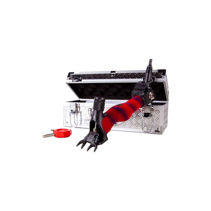 Poignée Icon Worm Drive pour tondeuses professionnelles