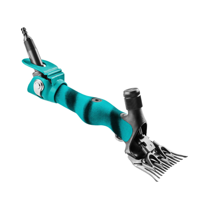 Griff Icon SFX Pin Kupplung HEINIGER