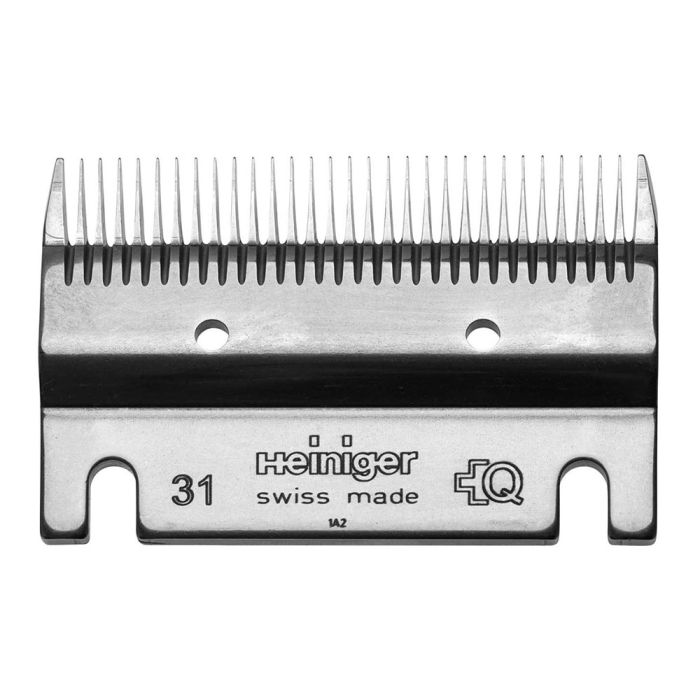 Heiniger 31 teeth comb