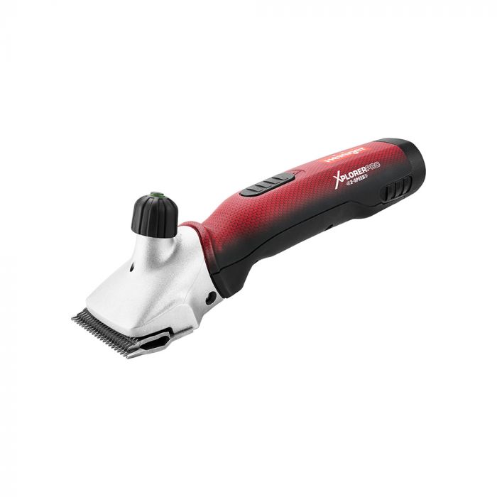 Xplorer Pro 2-Speed Clipper