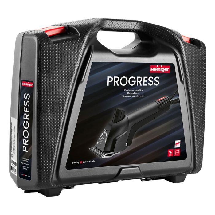 Tondeuse électrique PROGRESS 80 W