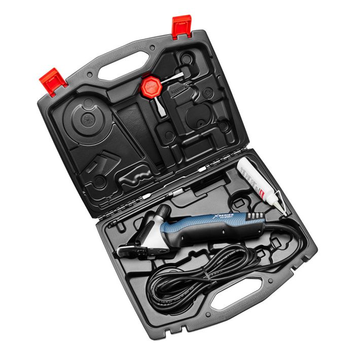 Tondeuse XPERT HEINIGER 2 vitesses pour mouton 