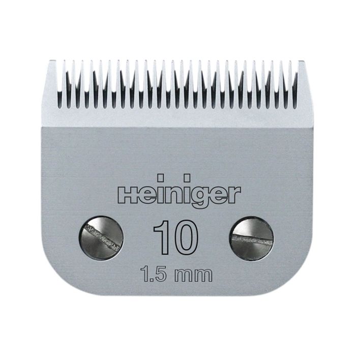 Saphir clipper head 10/1.5 mm