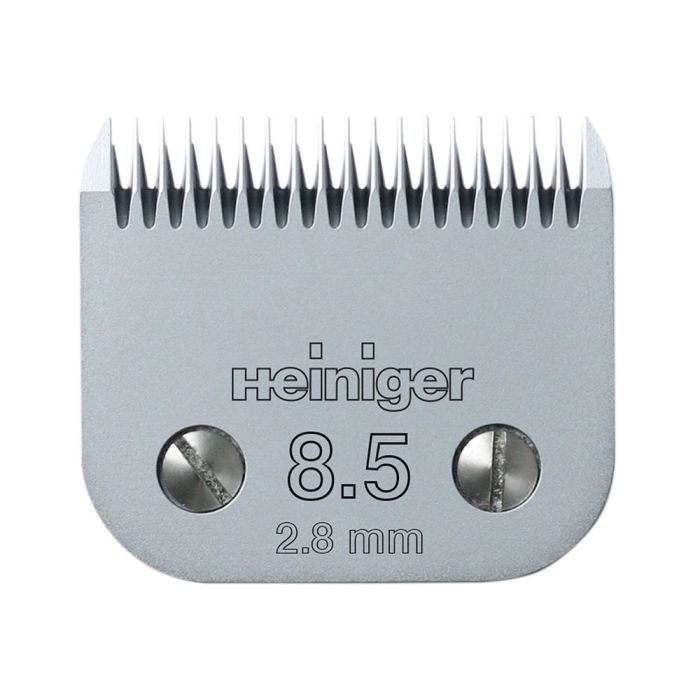 Saphir clipper head 8.5/2.8 mm