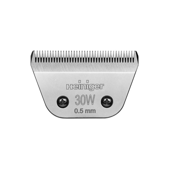 Saphir 30W/0.5MM clipper head HEINIGER