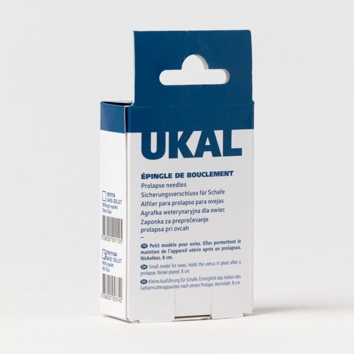 Sicherungvers.8Cm X5