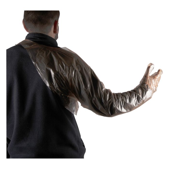 50 Geburtshandschuhe, 100 cm SEPTICARE