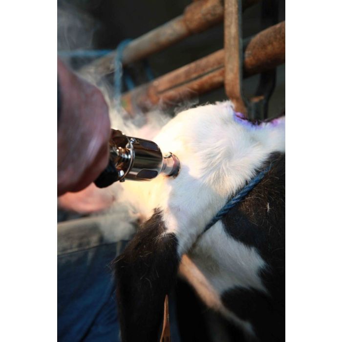 Enthornungsgerät NETHORN 