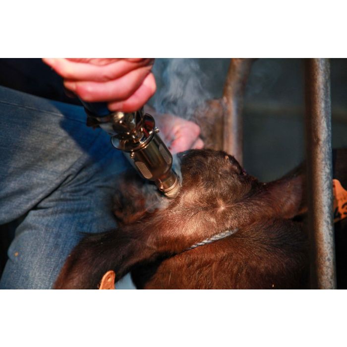 Enthornungsgerät NETHORN 