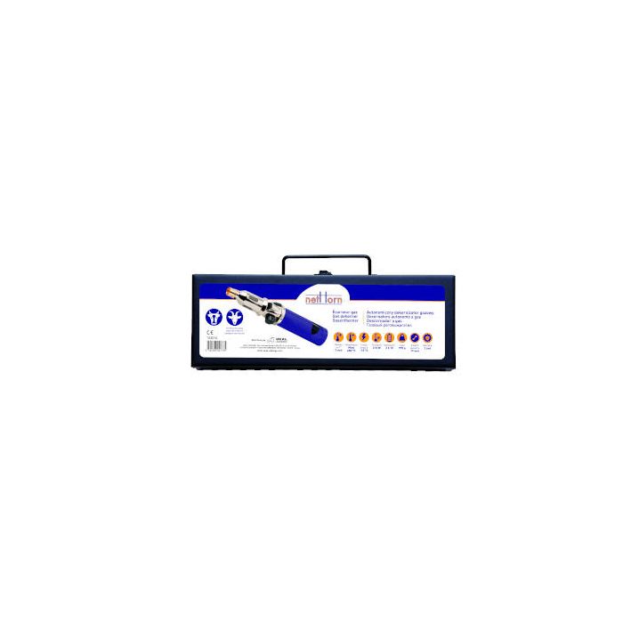 Enthornungsgerät NETHORN 