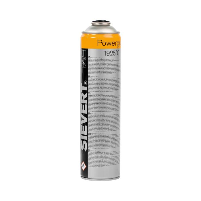 Gaspatrone für thermisches Epiliergerät 600 ml SIEVERT