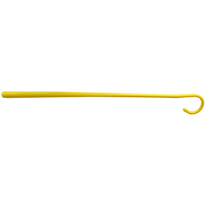 Plastic cane small model 86 cm