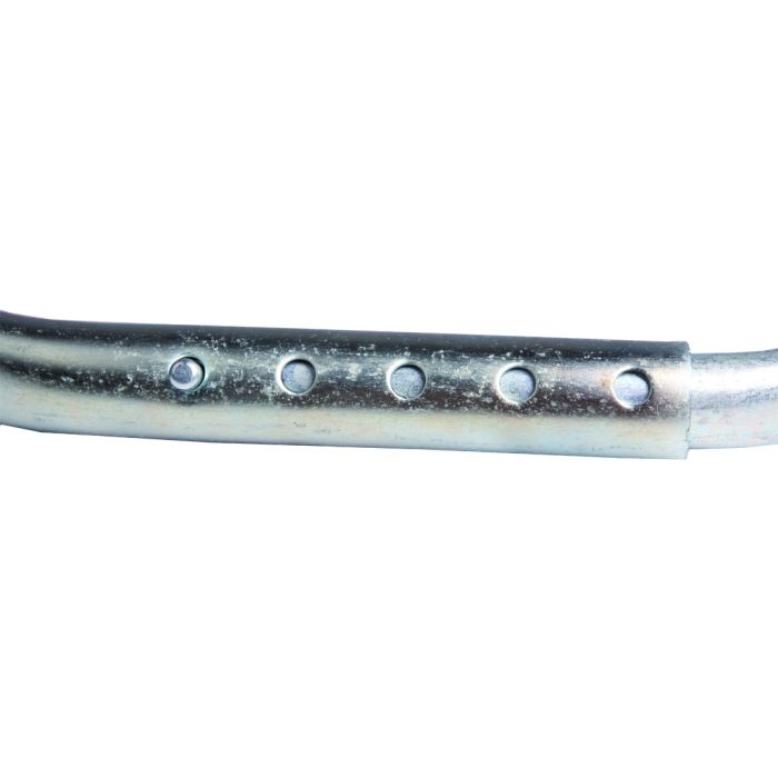 High quality zinc anti kick bar 