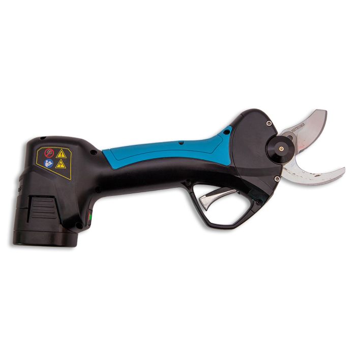 Automatic electric garden shears CAMPAGNOLA