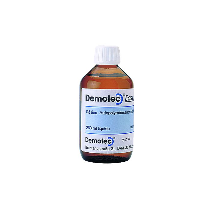 DEMOTEC EASY BLOC - 250 ml liquid