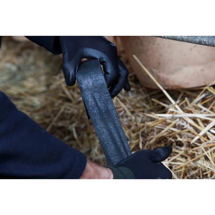 Bande goudronnée 25 m