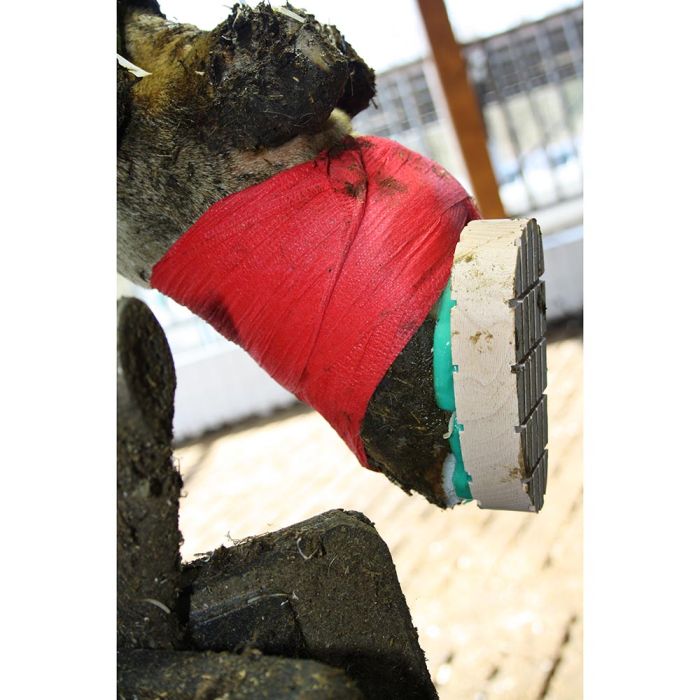 Colle onglons BLOCK BOND - Sachet 200 ml 