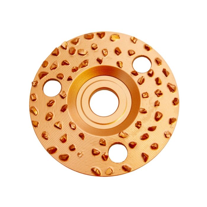 Klauenscheibe Fein 115 mm SEPTICARE 