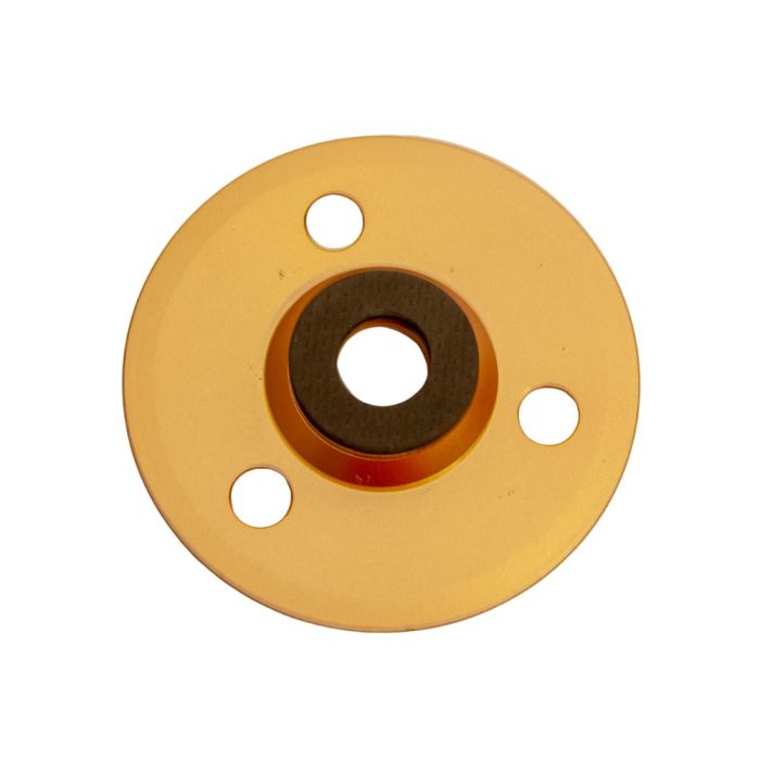 Klauenscheibe Fein 125 mm SEPTICARE