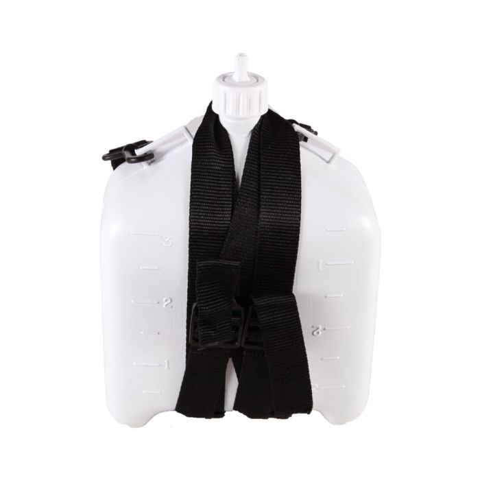 3L Kanister F. Eingabespritze