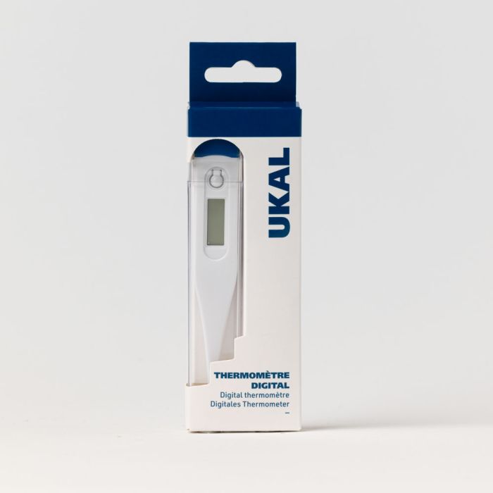 Thermomètre digital UKAL