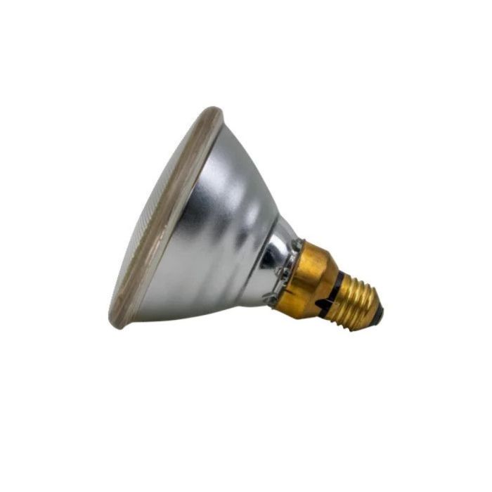 Ampoule infrarouge PAR 100 W claire UKAL