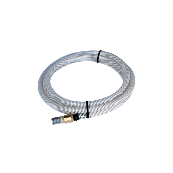 Kit with hose for POLYPUMP drinker