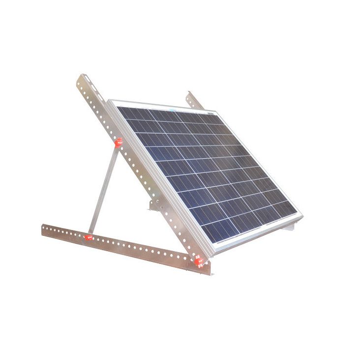 Water pump kits with solar panel 60W