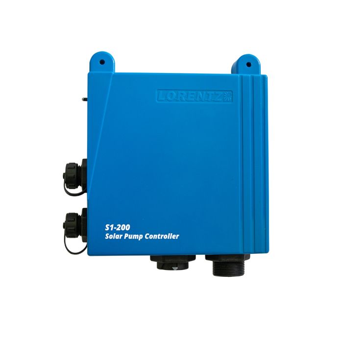 Pompe solaire 18M - 23M3/J LORENTZ 