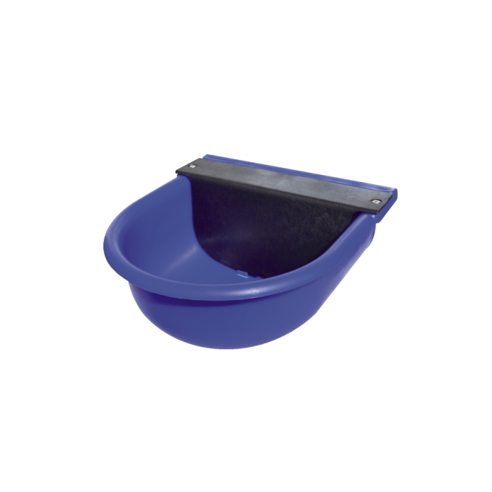 Floater drinking bowl