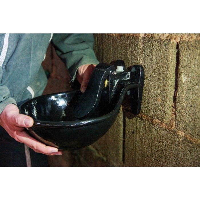 Tränke mit Druckzunge XL