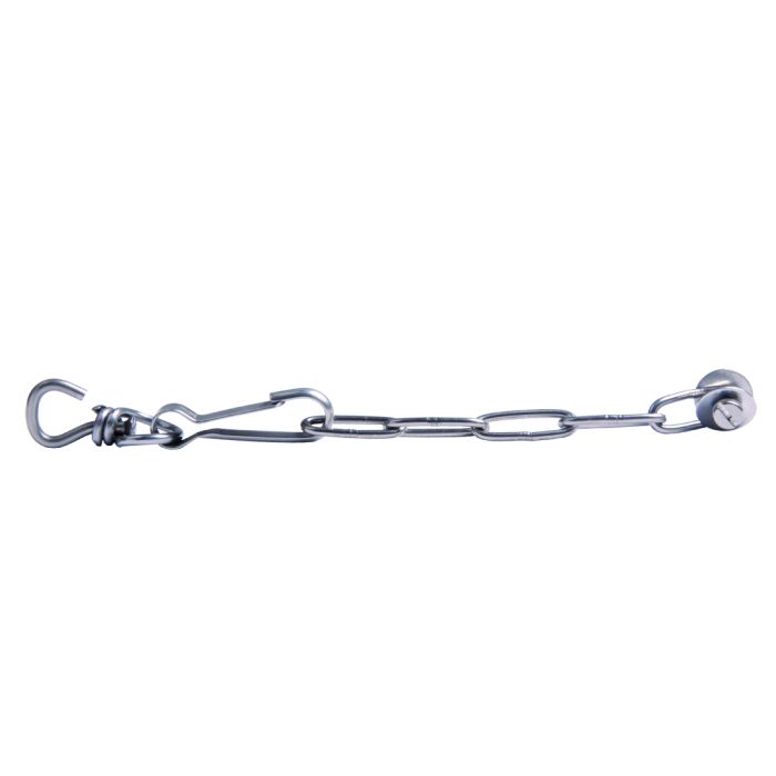 Stainless steel chain X1