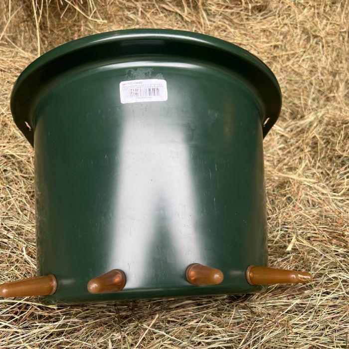 Seau agneau complet avec 6 tétines 12 L TETIBLUE