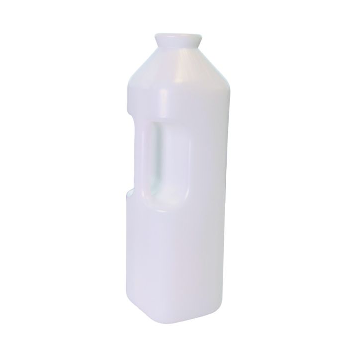 Kunststoff-Kälbertränke Flasche 3L