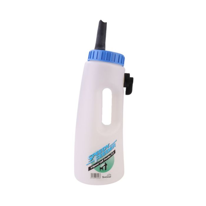 Kälberflasche SPEEDY FEEDER 2,5 L SHOOF