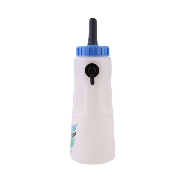 Kälberflasche SPEEDY FEEDER 2,5 L SHOOF