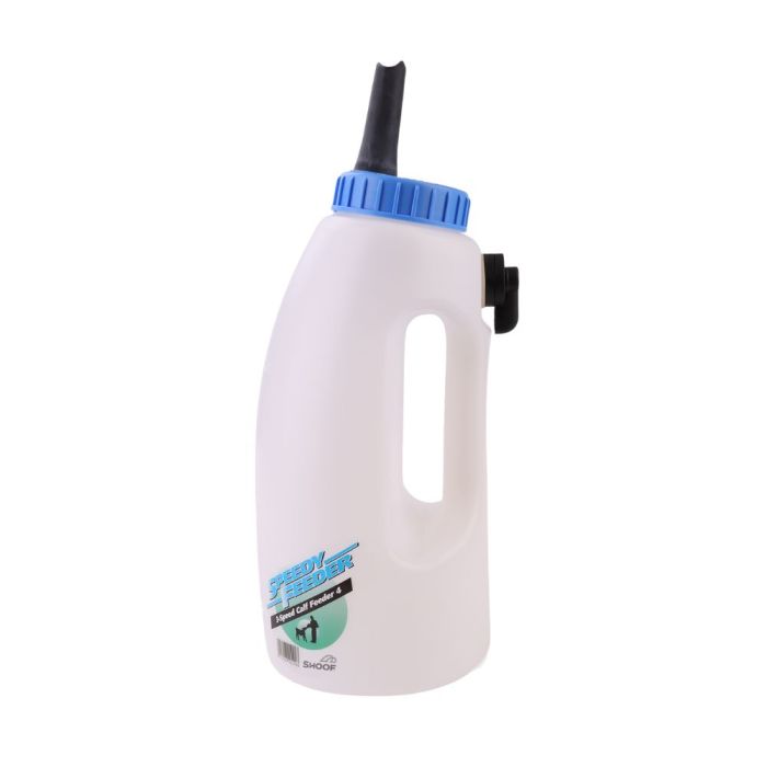 Calf feeder SPEEDY FEEDER 4 L SHOOF
