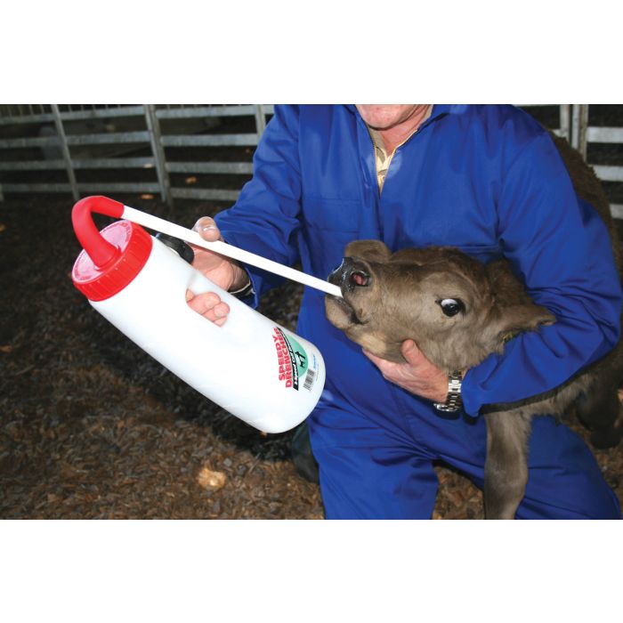 Speedy drencher 4 litres