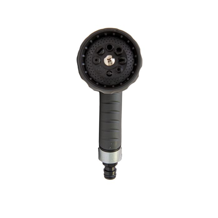 Pistolet d'arrosage 8 modes de pulvérisation BEAUMONT