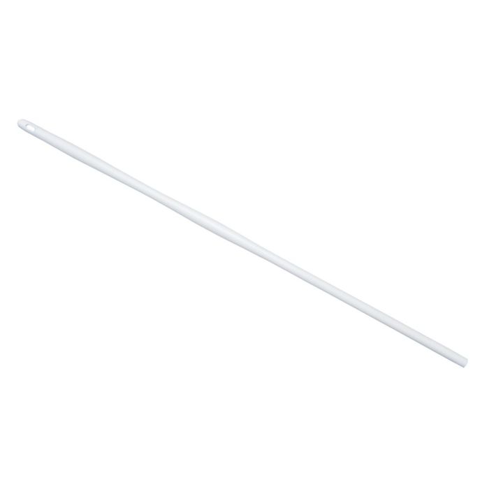 Manche polypropylène blanc 1,20 m KAMER