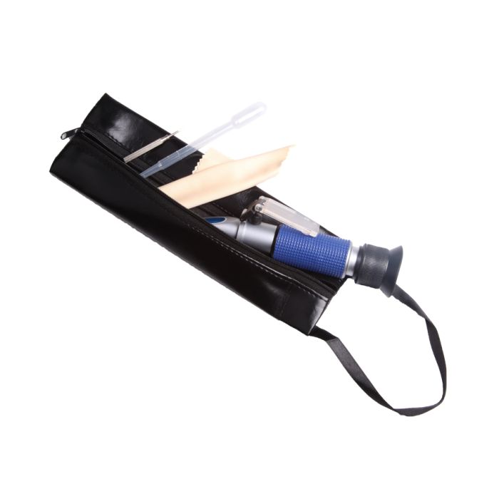 Réfractomètre colostrum