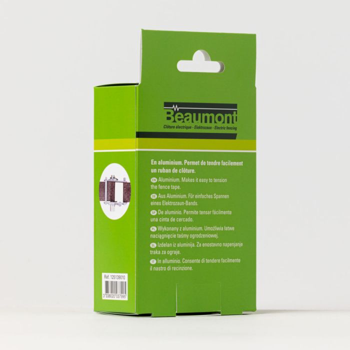 Wire & tape strecher X1