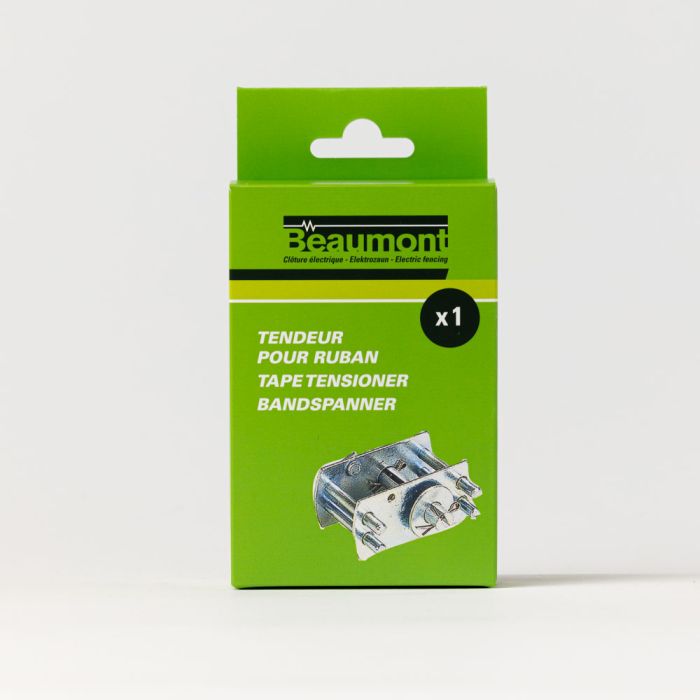 Wire & tape strecher X1