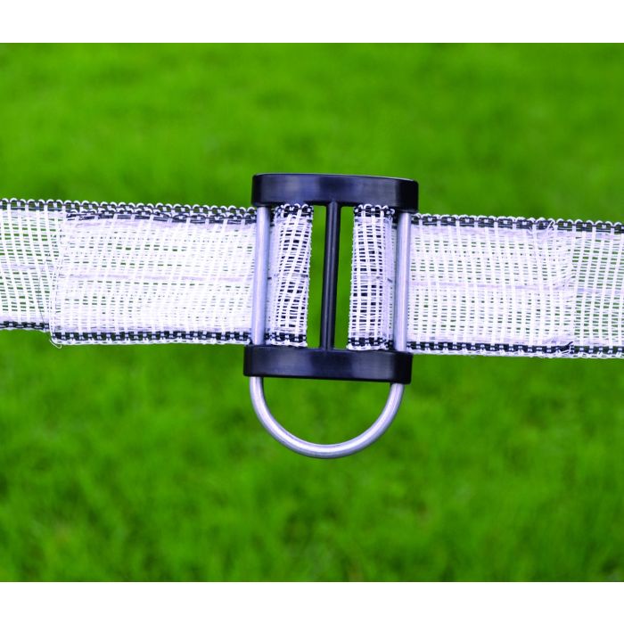 5 Connections for 40 mm tape BEAUMONT