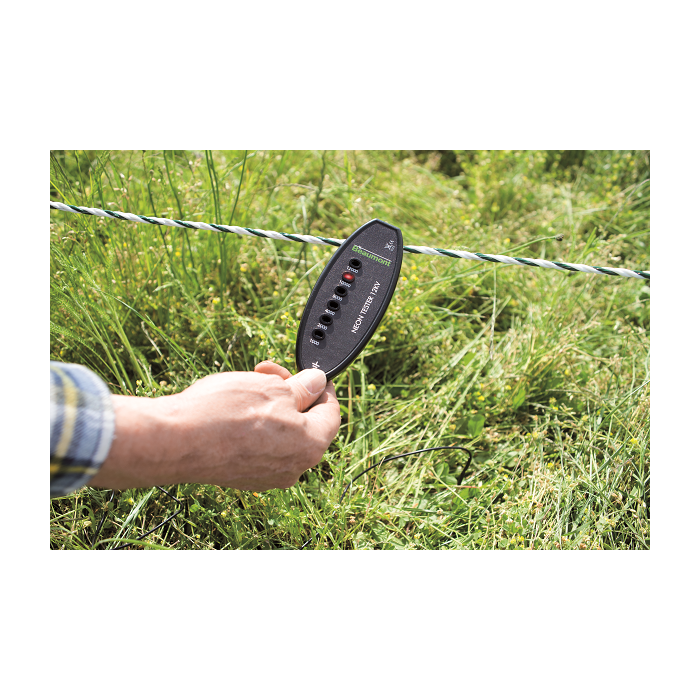 Fence tester 12KV BEAUMONT