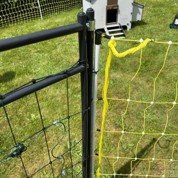 Geflügelnetz 1,12M 50m BEAUMONT