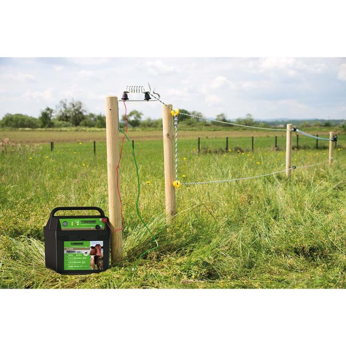 Poste mixte 3 en 1 CLASSIC RB880 BEAUMONT